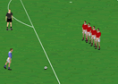 Roby Baggio - Magical Kicks